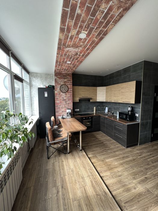 Продам квартиру от хозяина