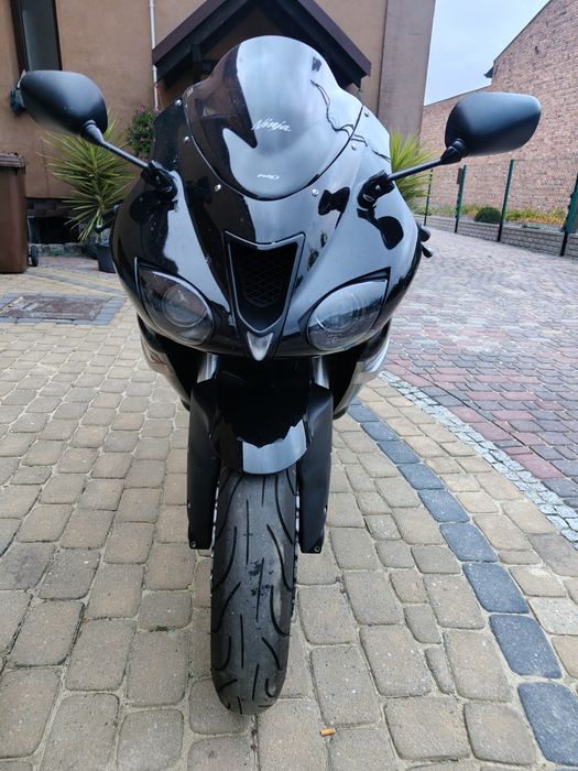 Kawasaki