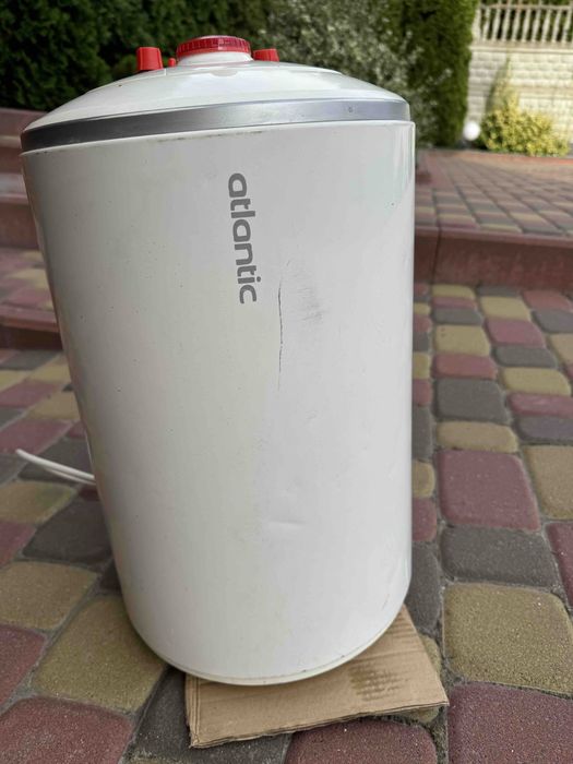 Бойлер Atlantic O'PRO PC 15 R