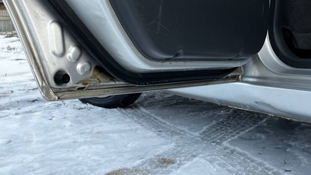 Ланос Поляк кондиционер