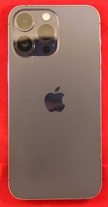 Apple iPhone 14 Pro Max 128 Gb Deep Purple Neverlock