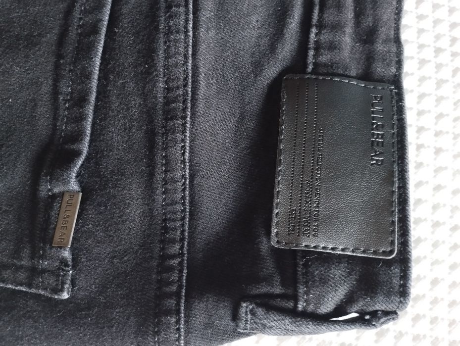 Calças Pull&Beqr Criança