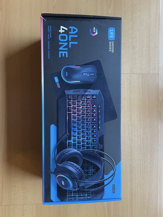 Vendo pc gaming monitor