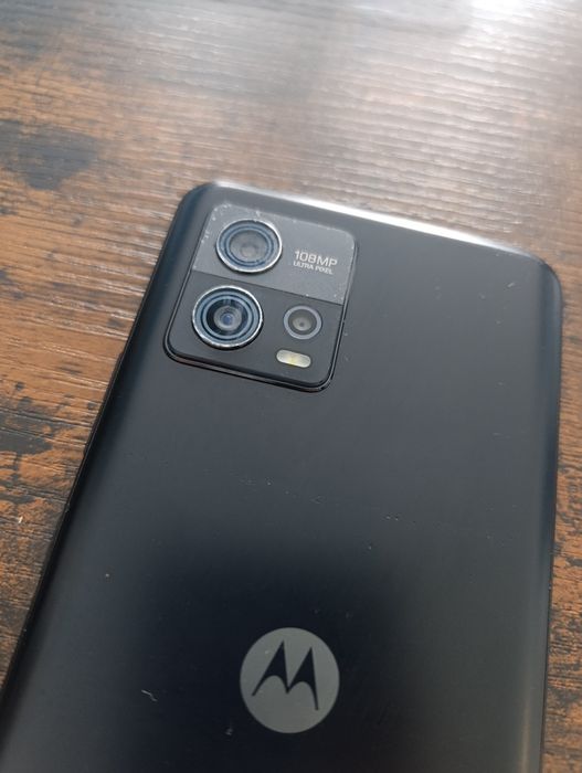 Motorola Moto g72