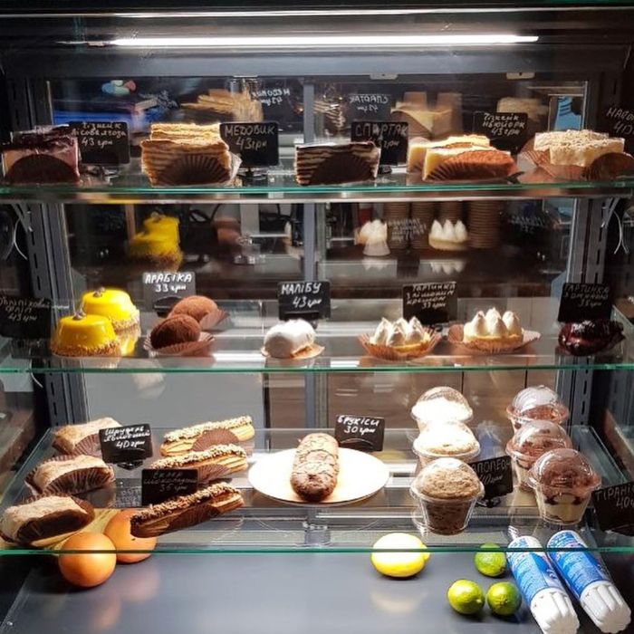 Продажа кофейни Киев ТОП локация! Готовая кофейня под ключ!