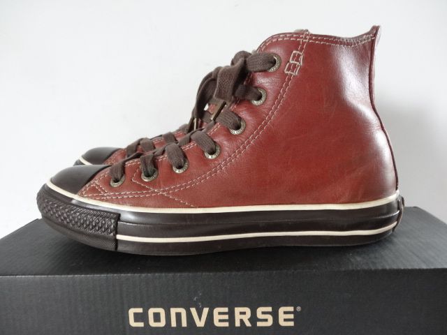 Trampki Converse All Star roz 37 SKÓRA