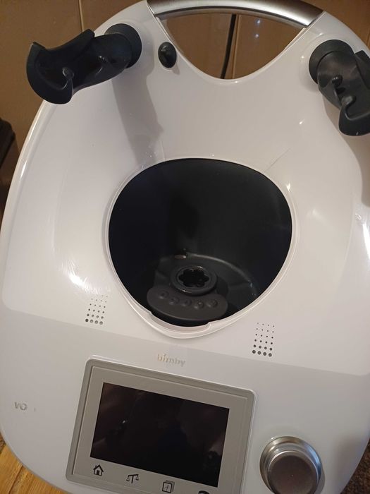 Bimby tm5 em bom estado