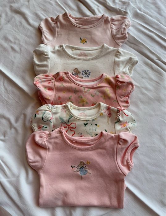 Боді для дівчинки від next