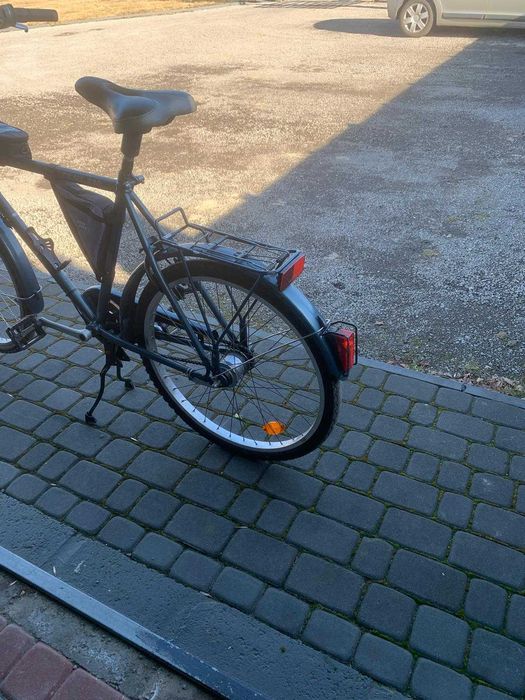 Rower górski męski