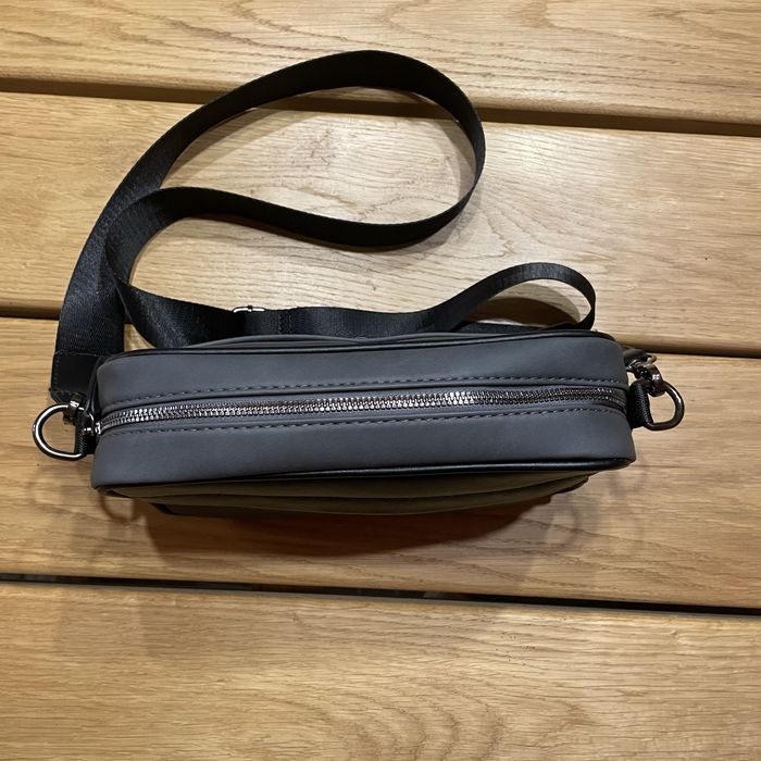 Чоловіча сумка через плече