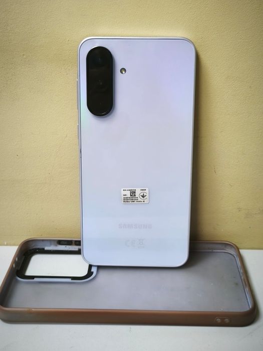 Samsung  a36 -8/256 відмінний стан