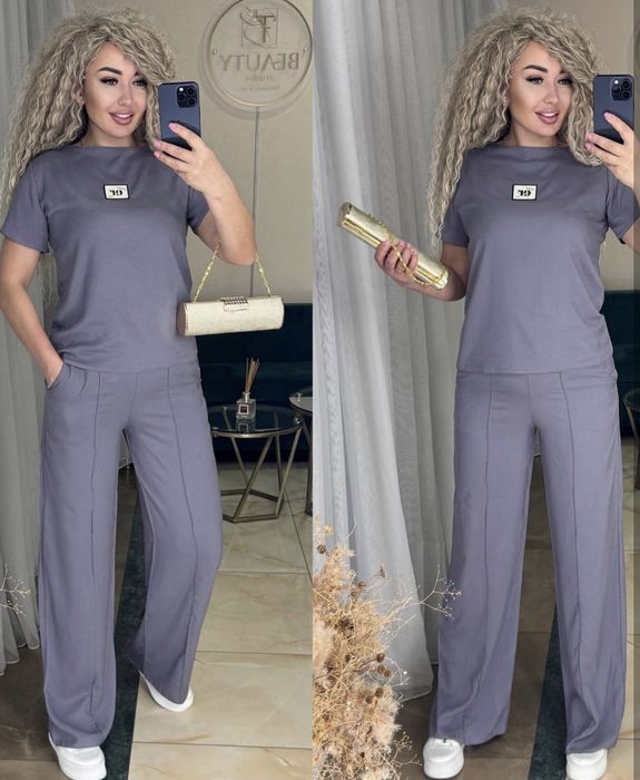 Продам літній костюм