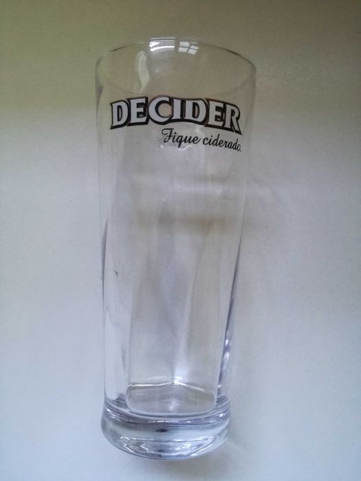 copos de vidro varias unidades