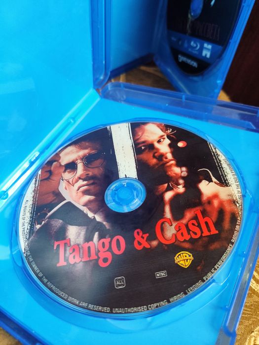 Blu-ray диски Блю рей