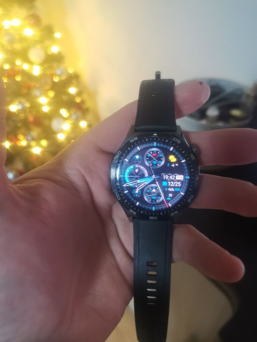 Huawei Watch GT5