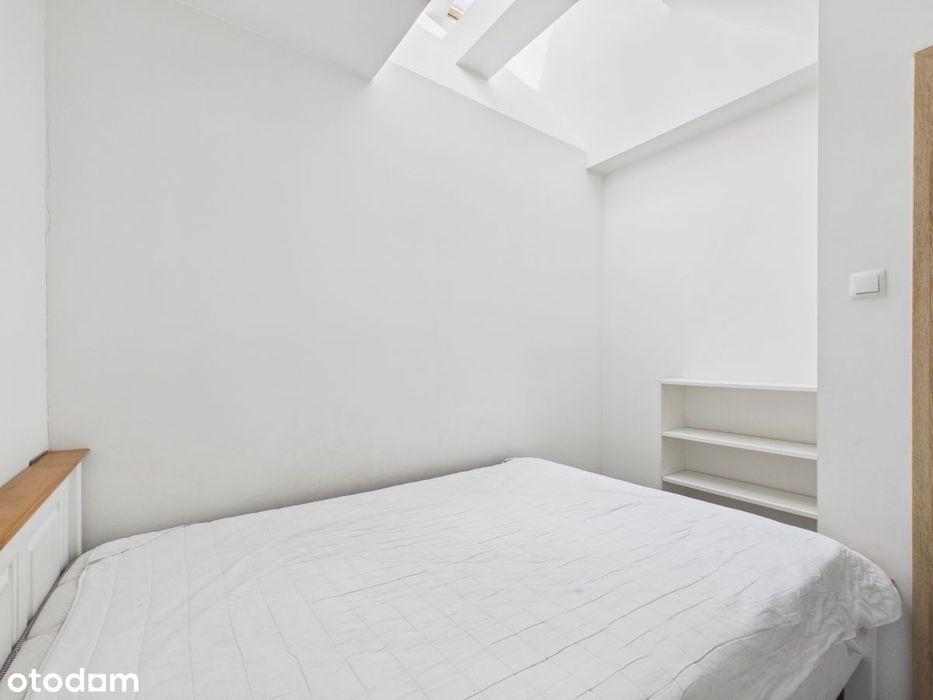 Okazyjna cena! - do wprowadzenia - apartamentowiec