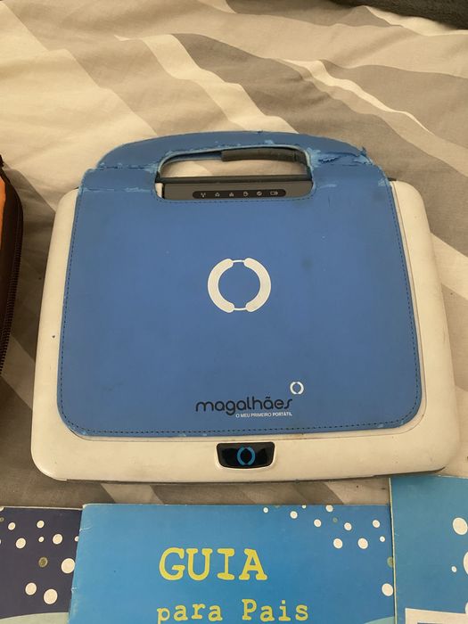 Computador Magalhaes