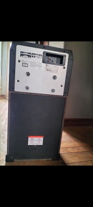 Coluna LG 0k55 Grade A