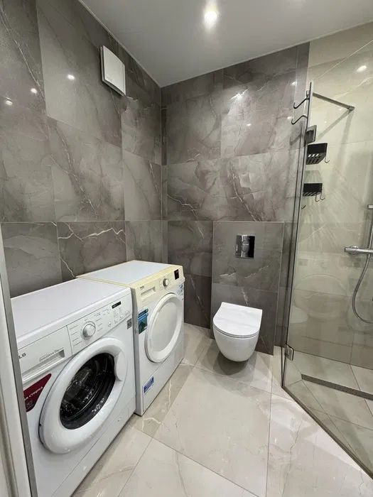 Сдам 4 ком квартиру ЖК Семейный Дафи газовое отопление