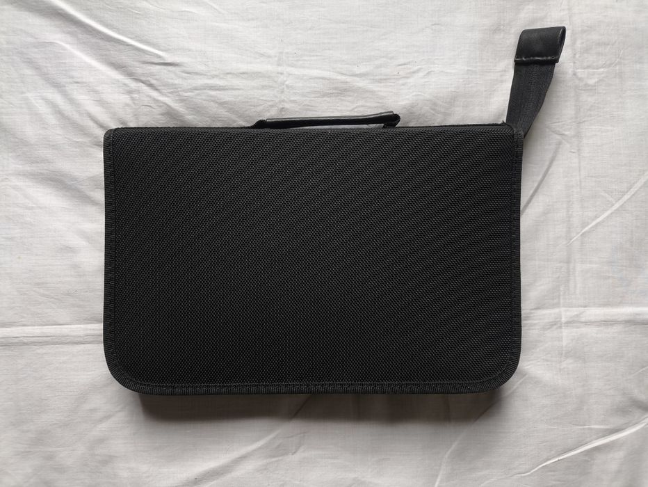 Bolsa para CDs/DVD's