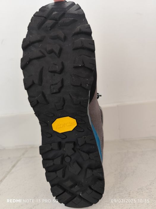 Botas montanhismo Bestard