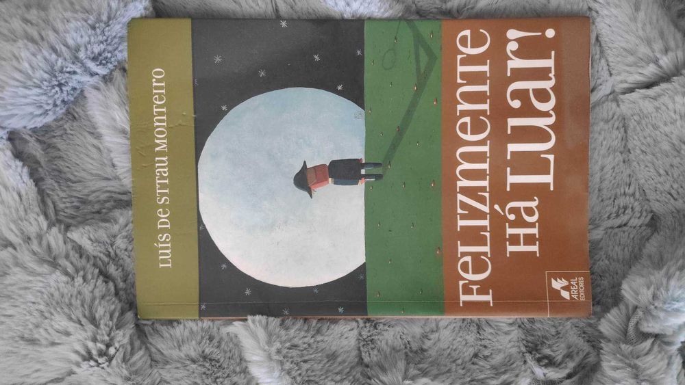 Felizmente Há Luar - Luis de Sttau Monteiro