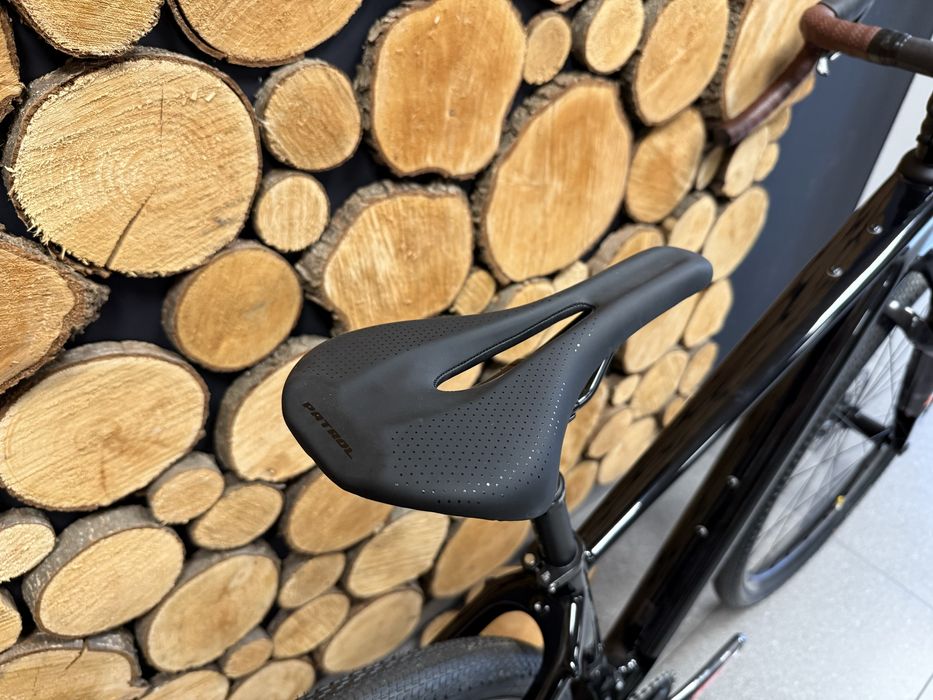 Rower Gravel Patrol CG700 S fox kashima topstone x01