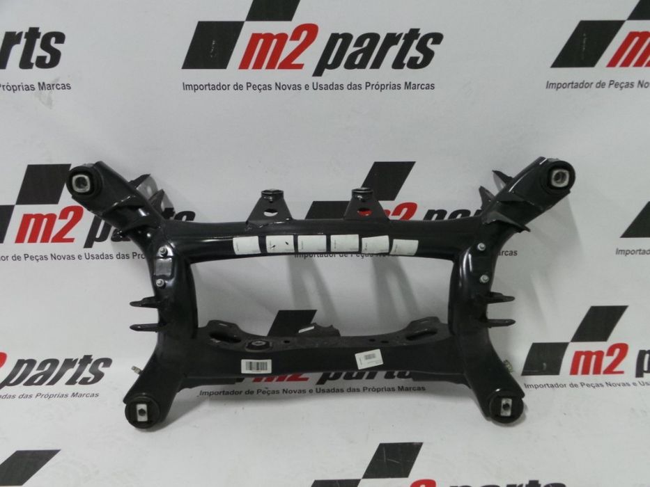 Charriot Trás Seminovo/ Original Bmw 3 Gran Turismo (F34) 33316853438