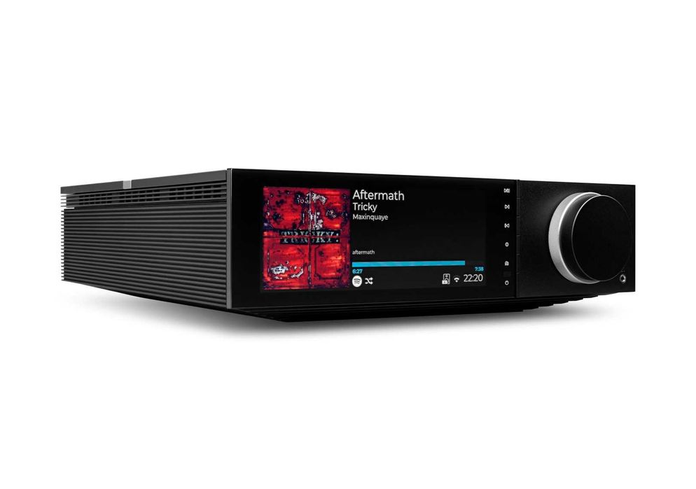 Cambridge Audio EVO 150 SE 2x150W Tidal DAC ES9018K2M SKLEP RATY