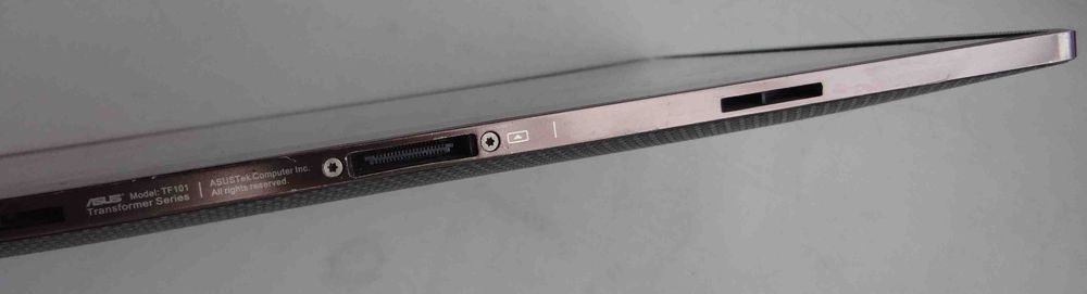 Планшет ASUS TF 101