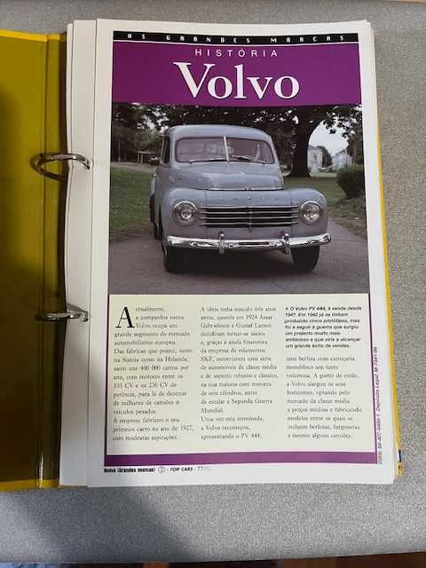 Top Cars 3 em bom estado