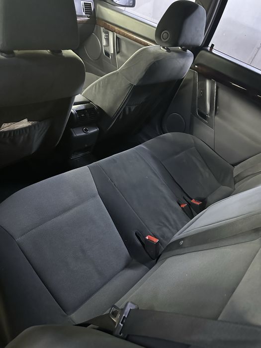 Продам opel vectra c на автомате