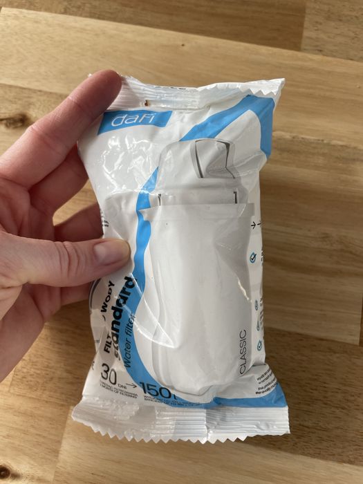 Filtr do wody Dafi standard Classic