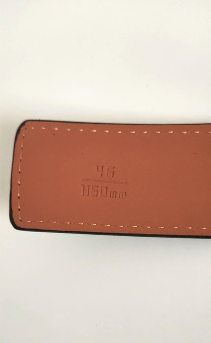 Pasek męski louis Vuitton