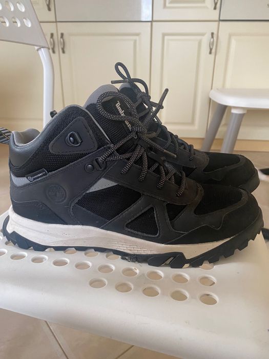 Термо-Ботінки Timberland