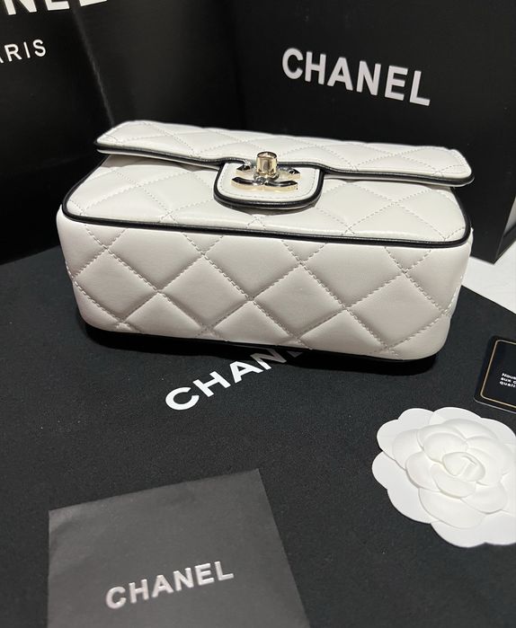 Сумка Chanel Classic Flap Шанель Люкс