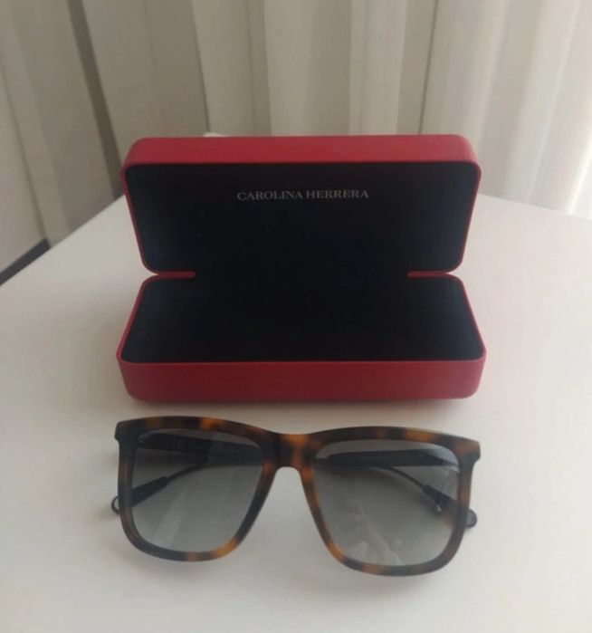 Óculos de sol Carolina Herrera