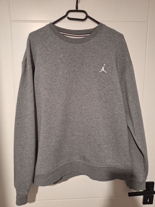 Bluza męska marki Jordan