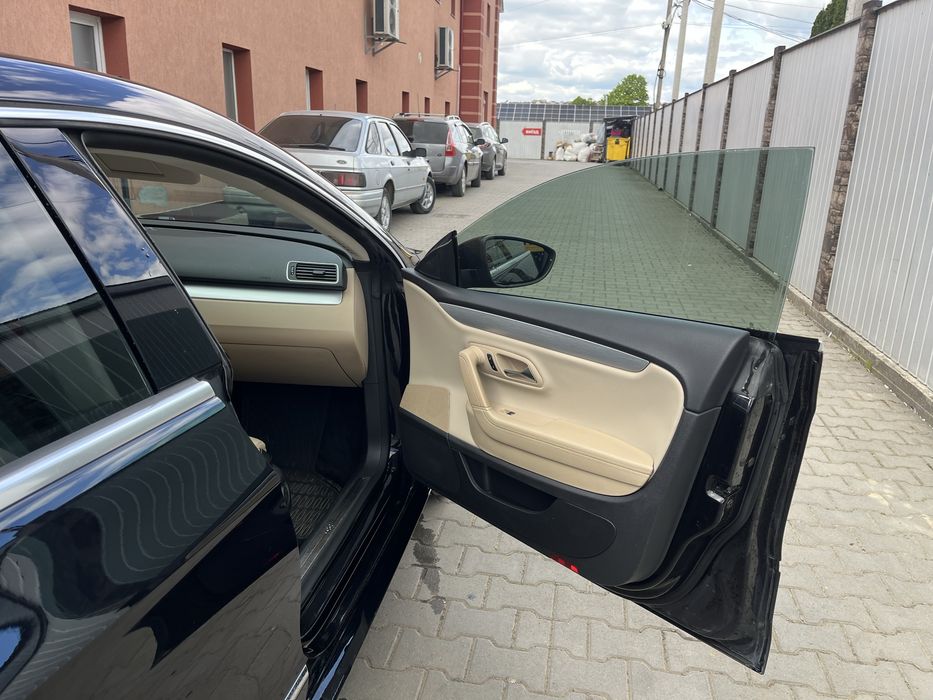 Volkswagen CC / Passat CC 2014 VIN WVWBP7AN1FE801216 фото оголошення 10 з 23