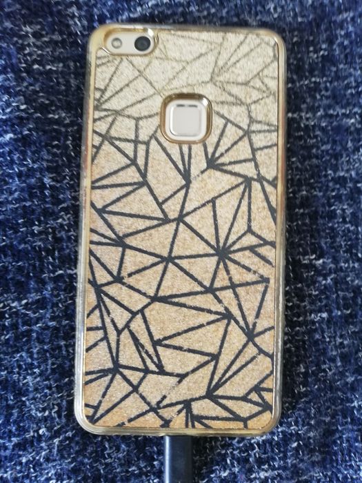 Telemóvel Huawei P10 lite