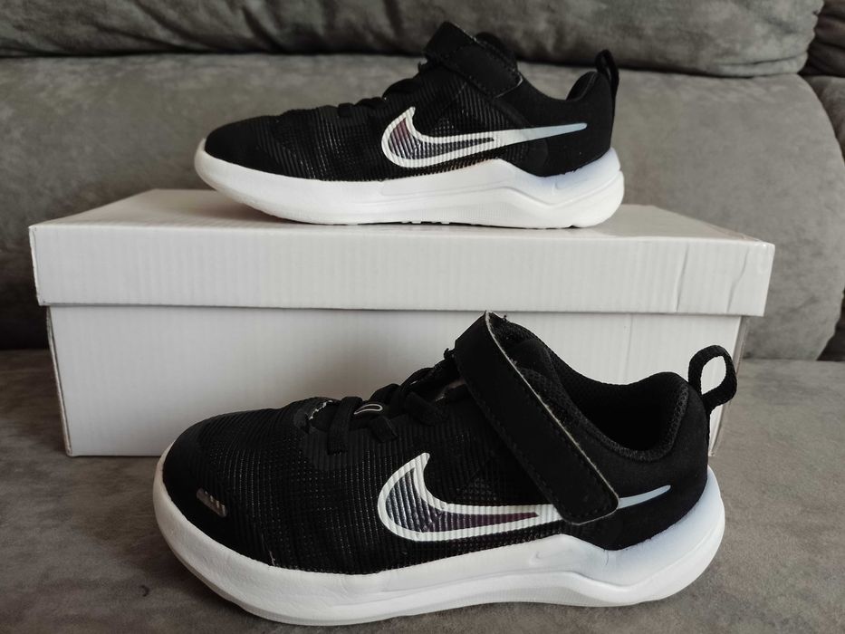 Кросівки Найк оригінал