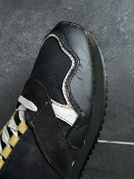 Кросівки чоловічі Trussardi
