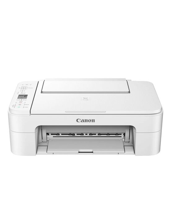 Drukarka wielofunkcyjna  Canon PIXMA TS3351 biała