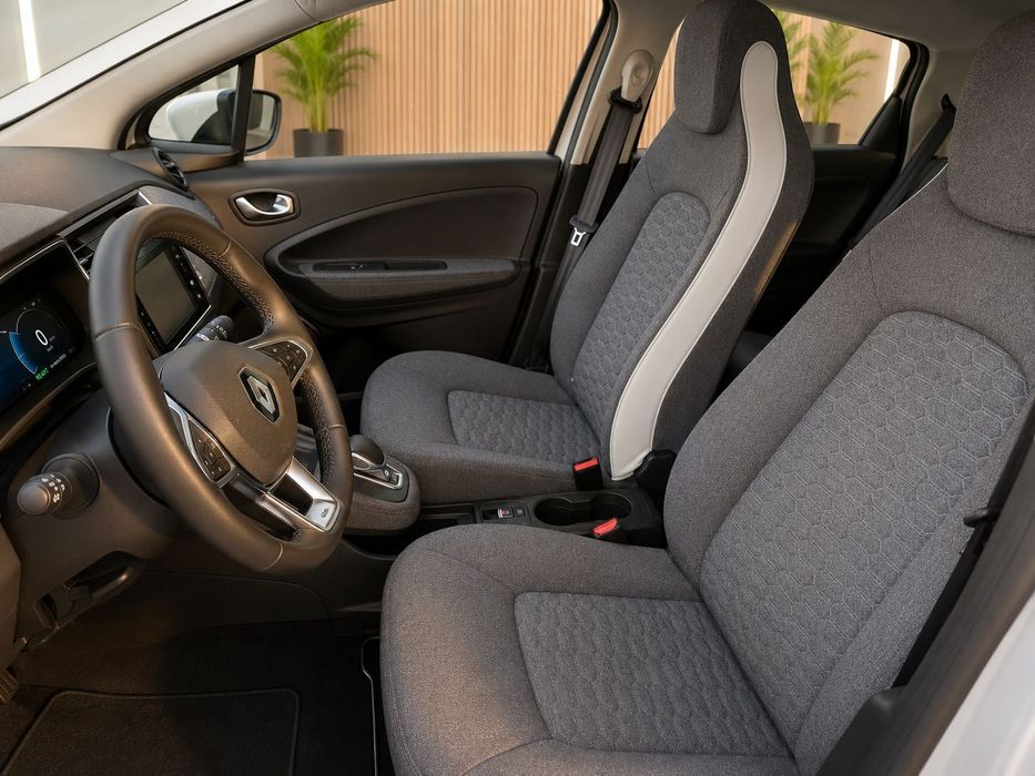 Renault Zoe 52kW