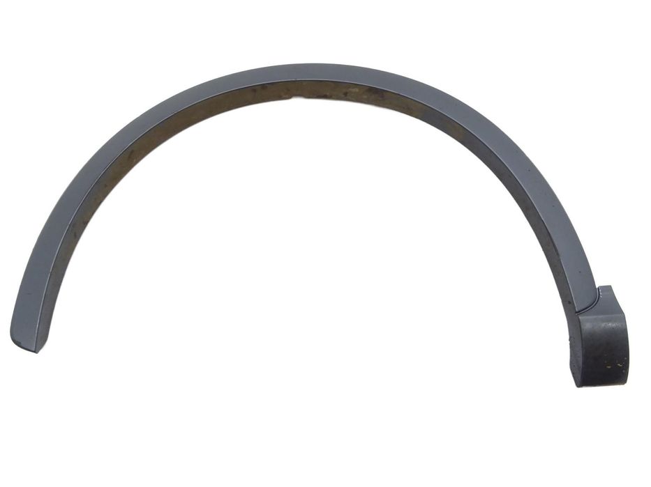 Listwa błotnika przód lewa lewy przednia s-line 8u0853717c audi q3 8u 11-18