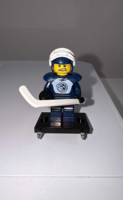 Lego Original Minifigures Series 4 (Minifiguras)