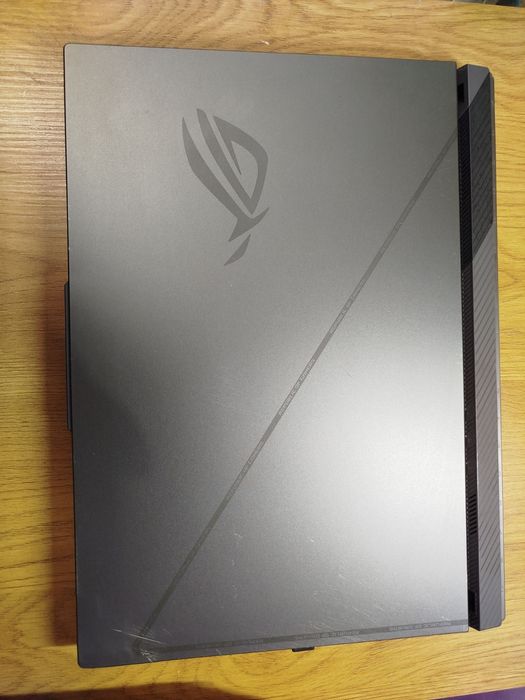 ASUS ROG Strix G614JV/RTX 4060/i7-13650HX/16RAM/SSD 1TB+512/Win11/2023