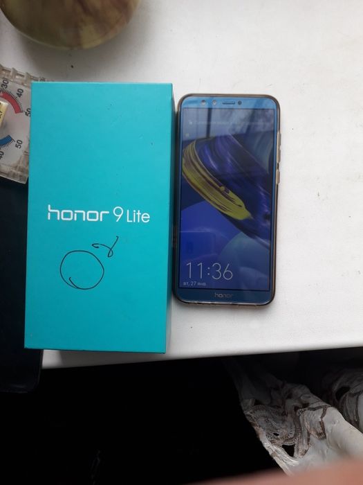 Продам телефон нормальном состоянии