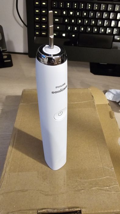 Philips sonicare seria 9000