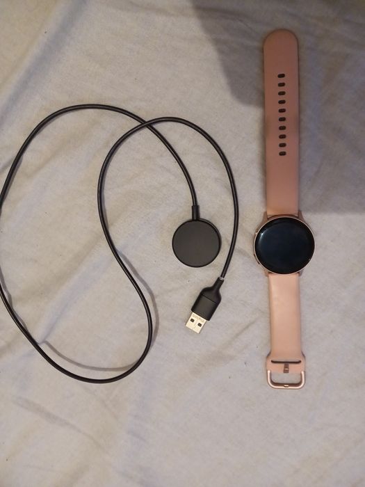 Samsung galaxy watch active 2